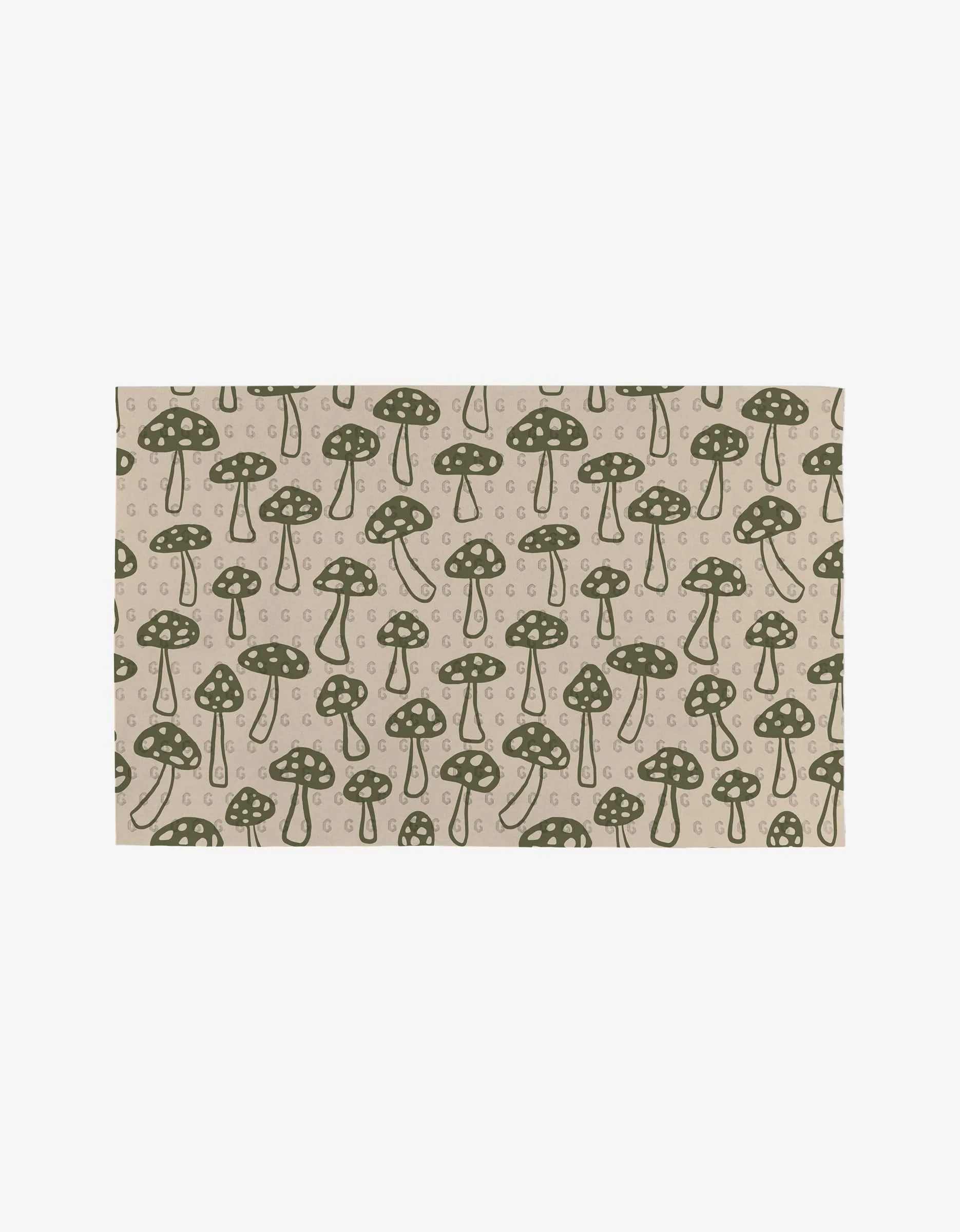 Woodland Mushroom - Image 5