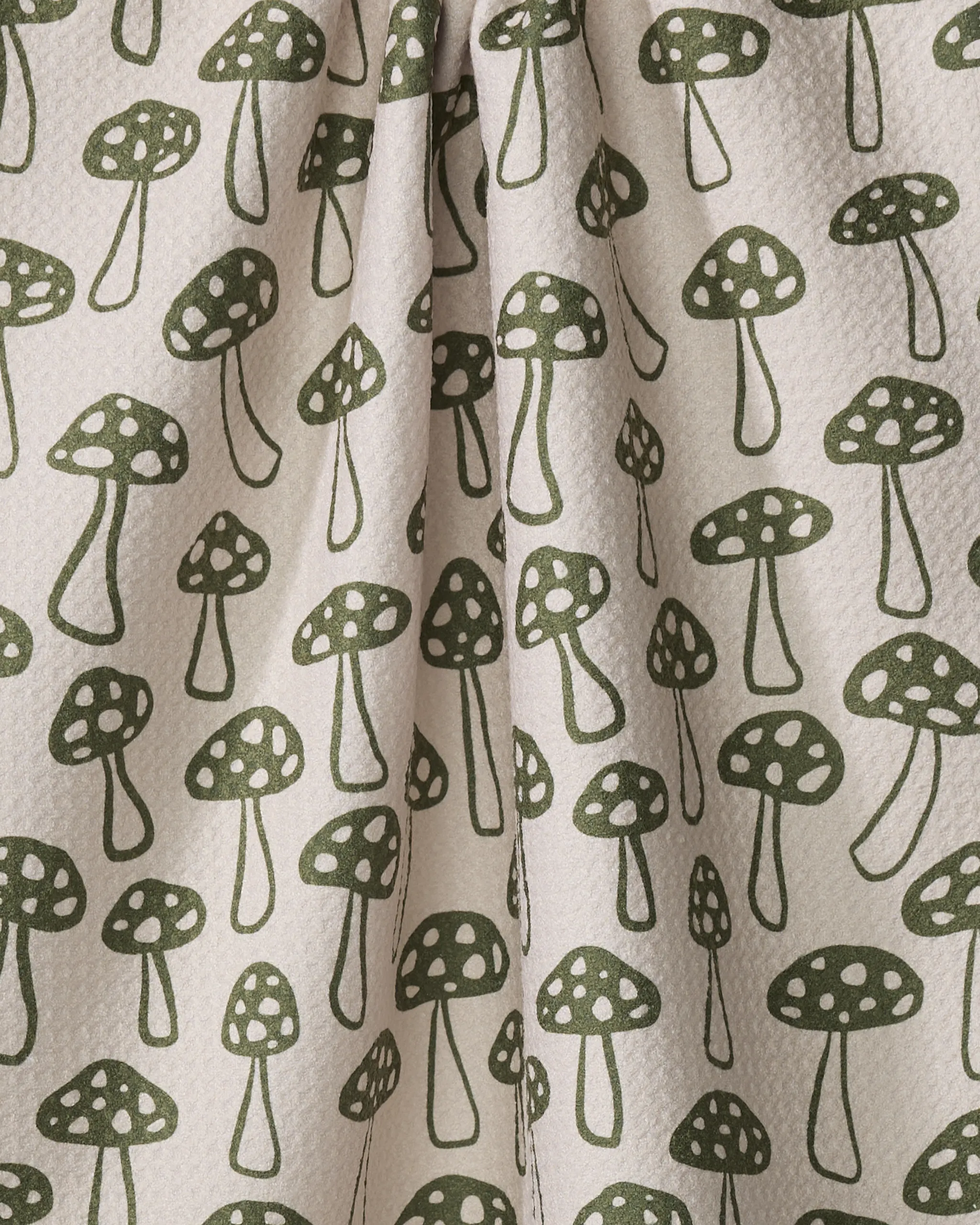 Woodland Mushroom - Image 2