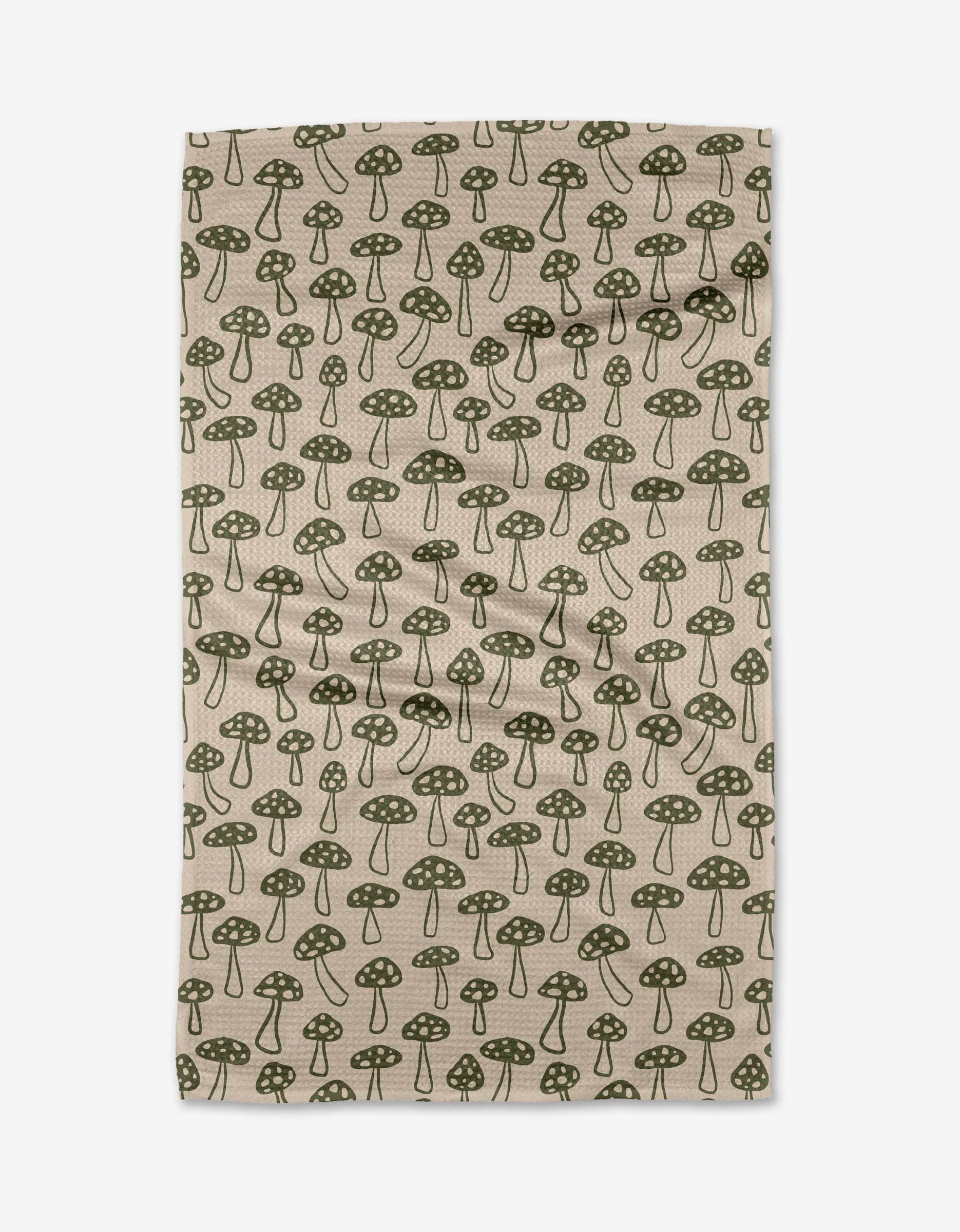 Woodland Mushroom - Image 3