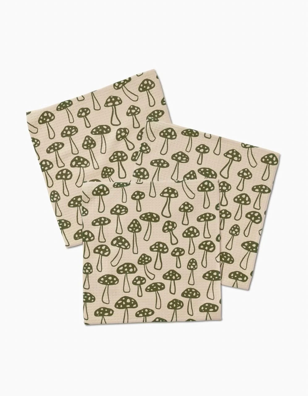 Woodland Mushroom - Image 4