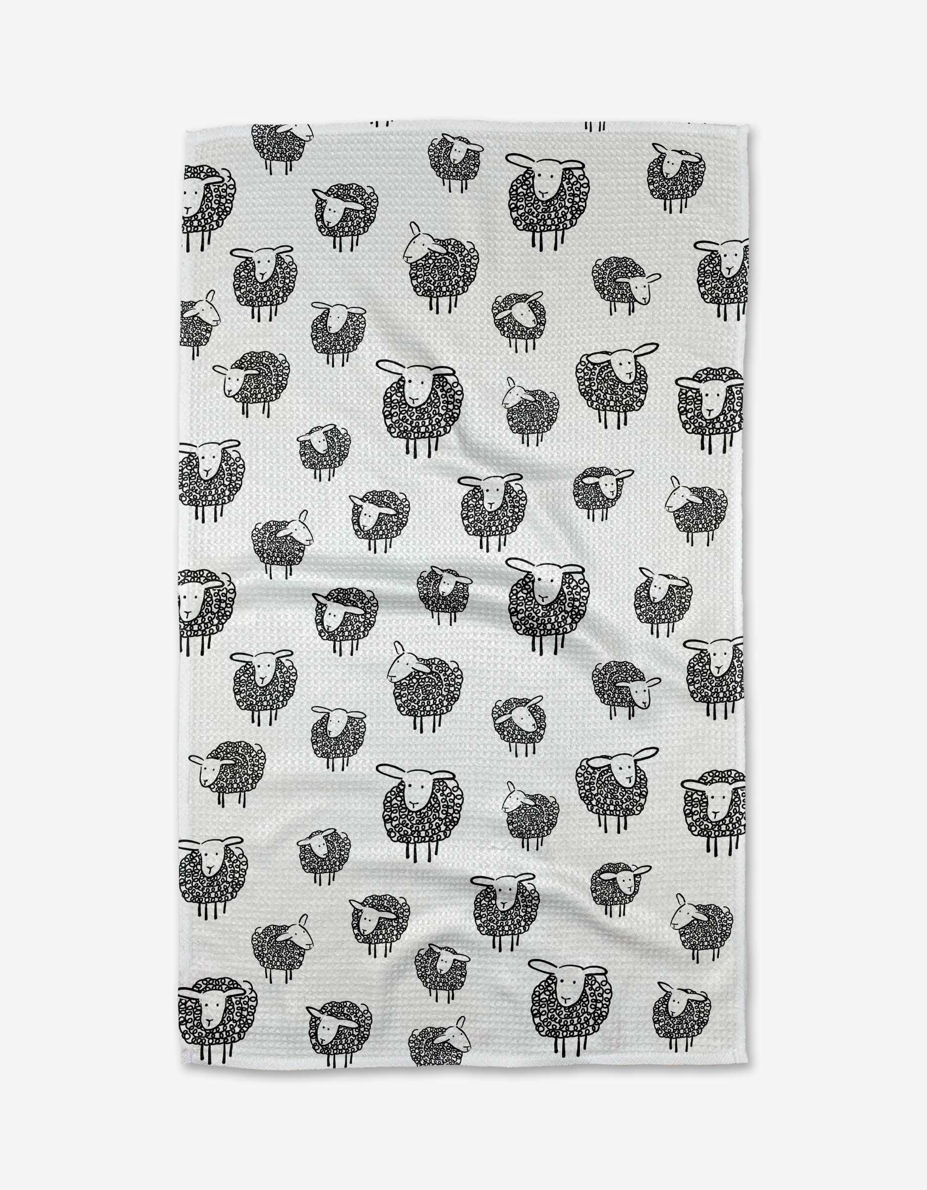 Wooly Sheep - Image 3