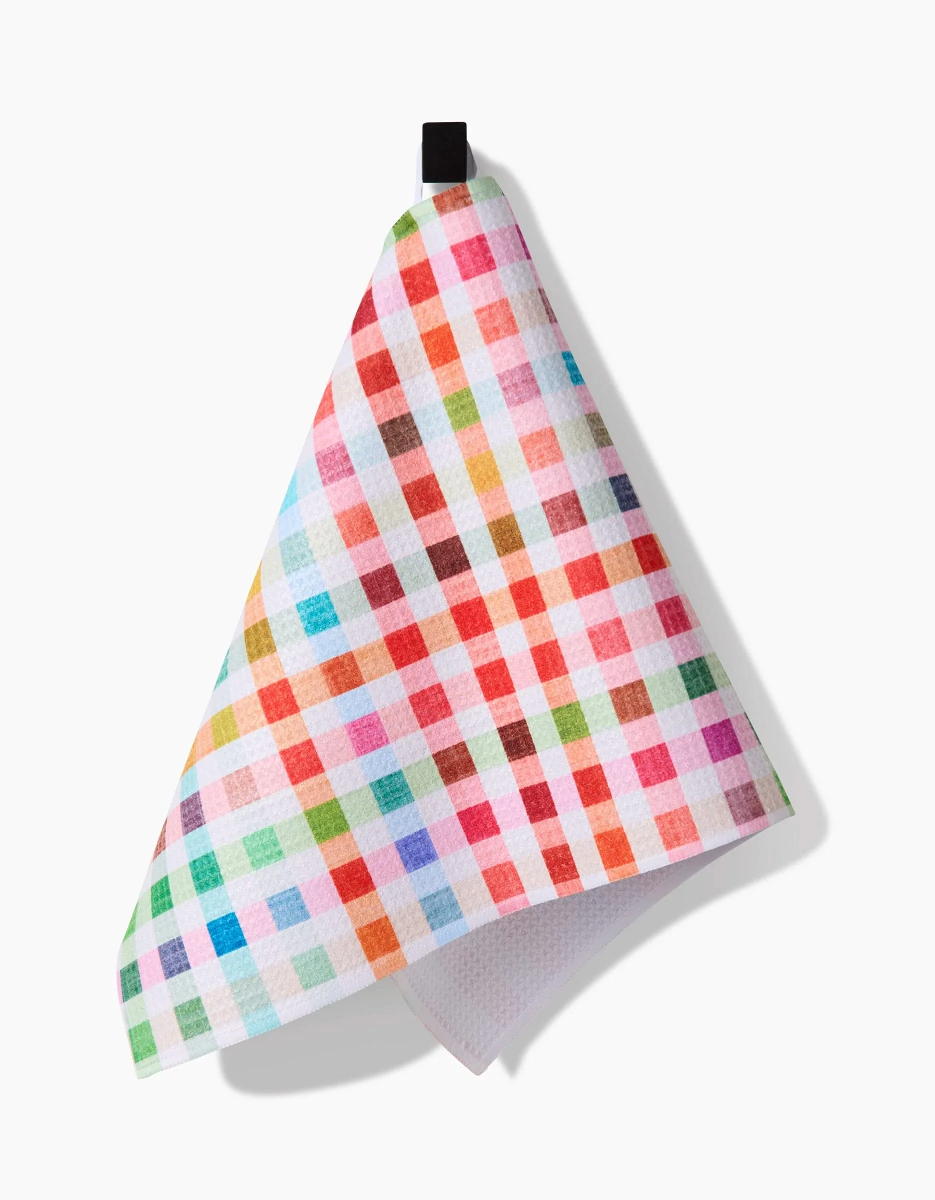Woven Spring Plaid - Image 3