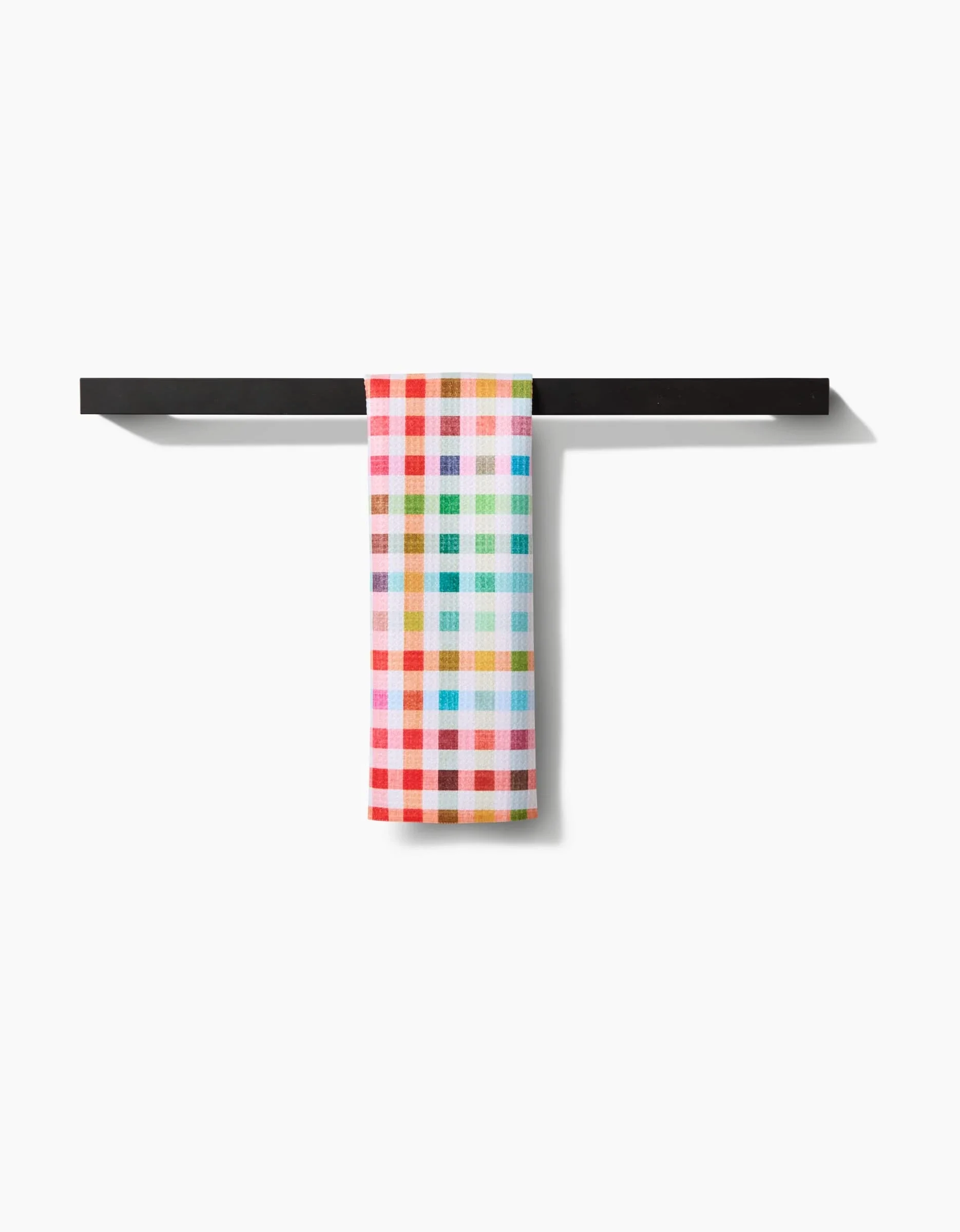 Woven Spring Plaid - Image 4