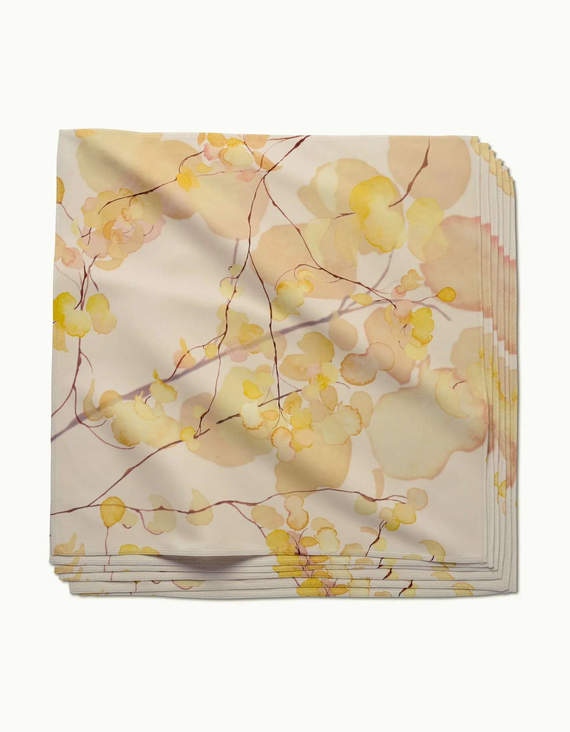 Yellow Fall - Image 3