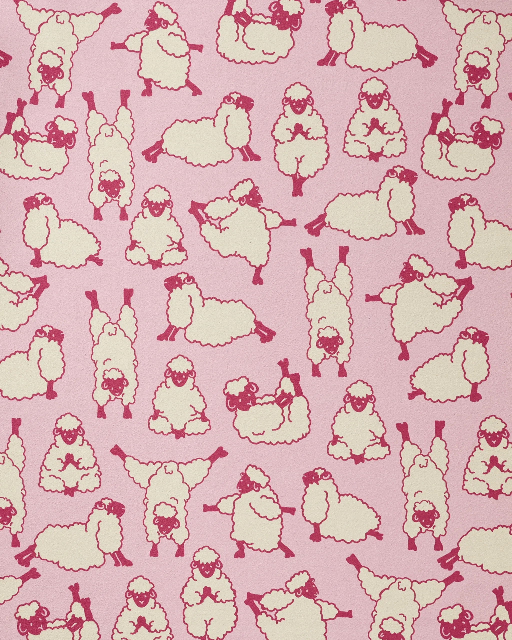 Yoga Sheep - Image 4